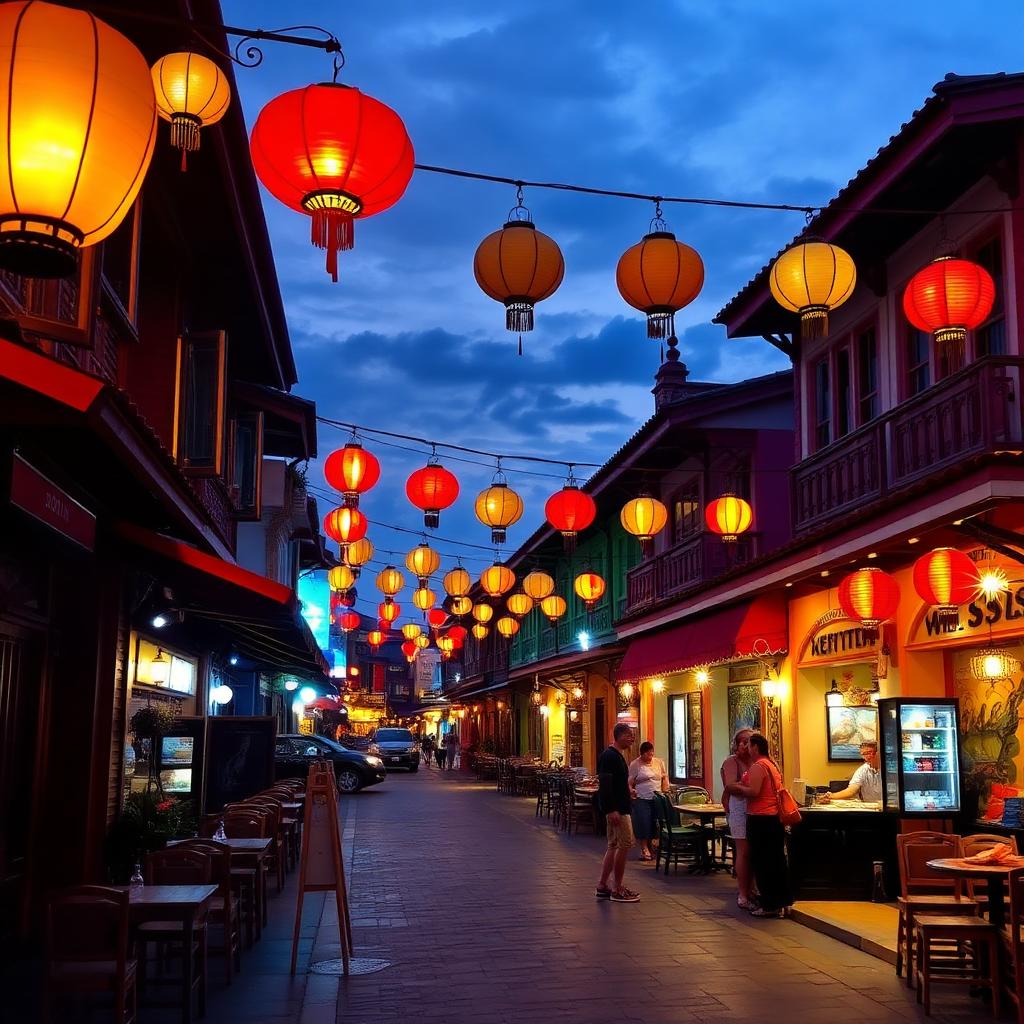 Phuket FantaSea Show + Buffet + Transfer