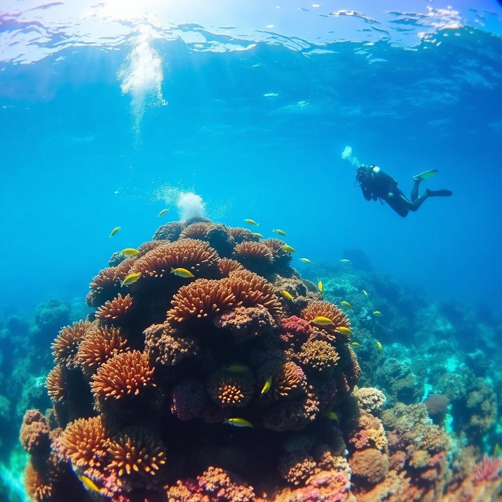 Raya & Coral Islands by Speed Boat